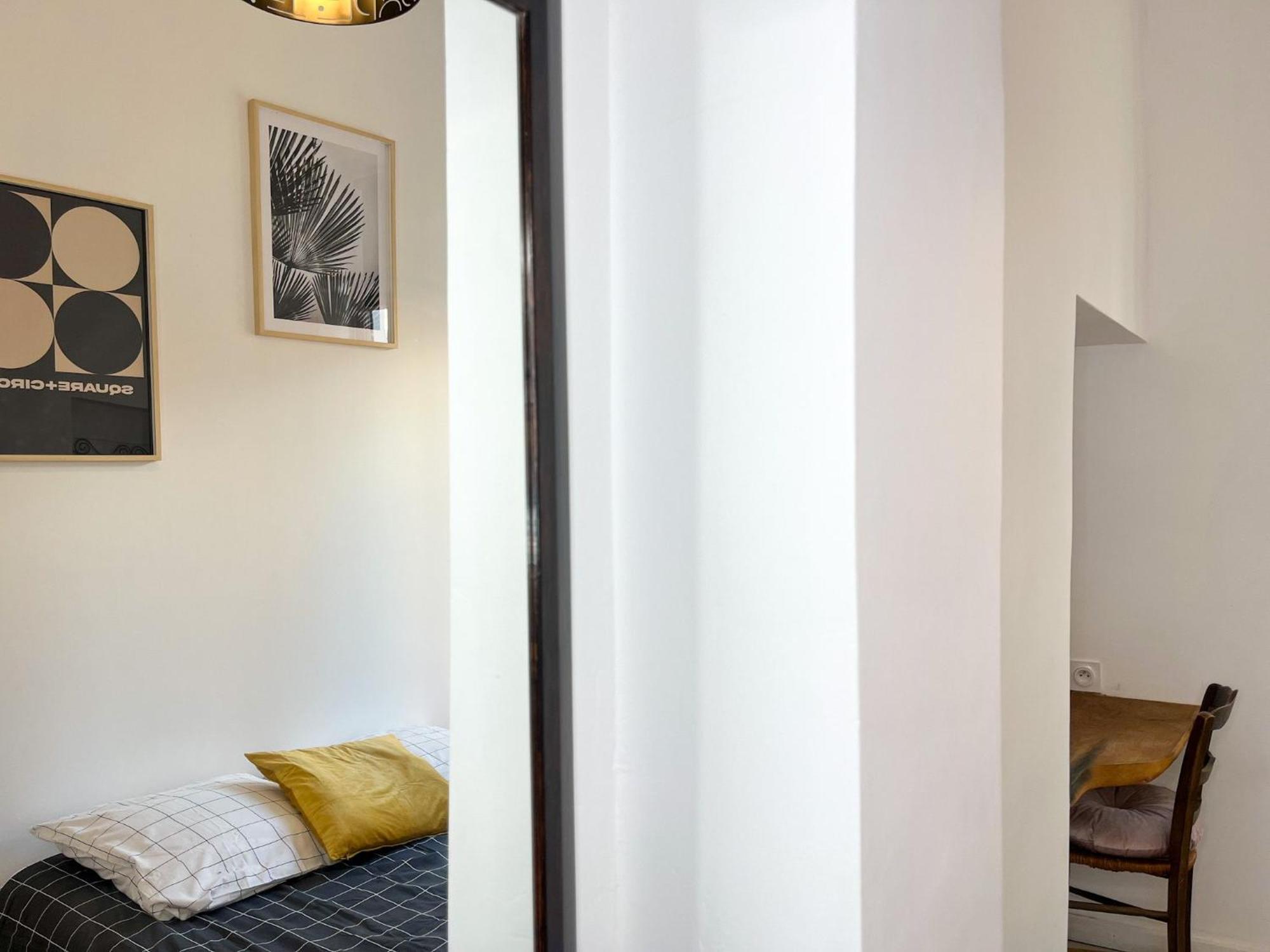 Suite Havane Lyon Exteriör bild